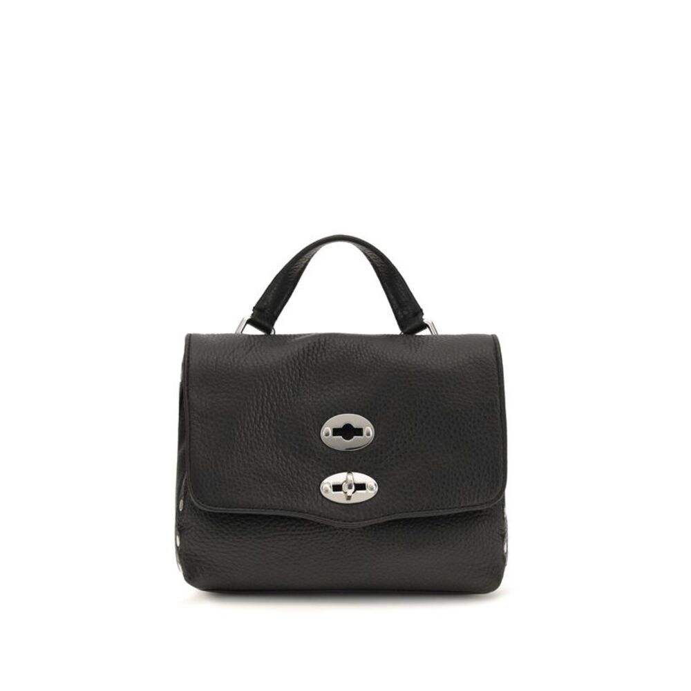 Zanellato Women Baby Postina Daily Handbag